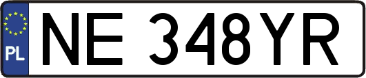 NE348YR