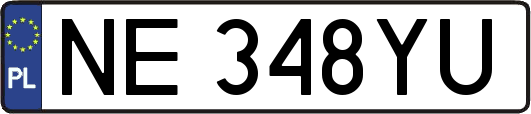 NE348YU