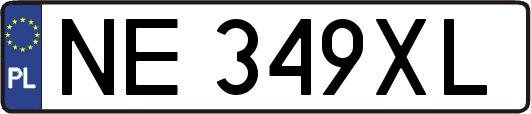 NE349XL