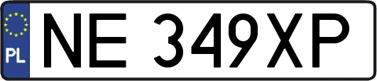 NE349XP