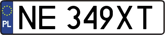 NE349XT
