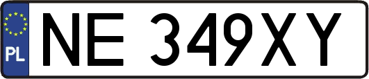 NE349XY