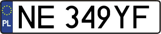 NE349YF