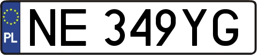 NE349YG