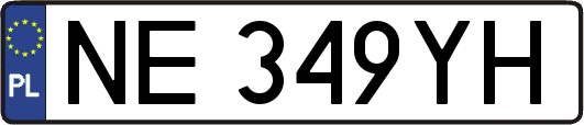 NE349YH