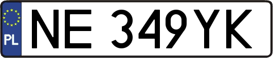 NE349YK