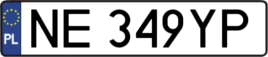 NE349YP
