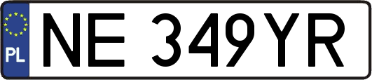 NE349YR