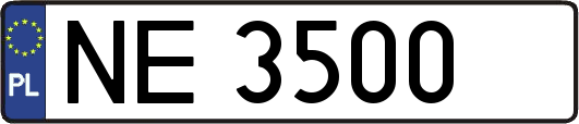 NE3500