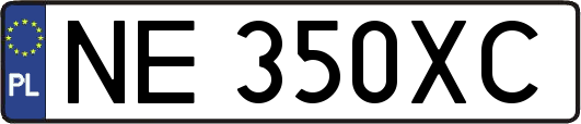NE350XC