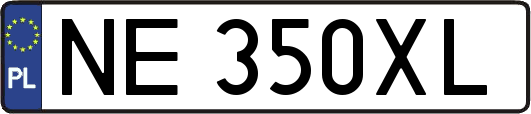 NE350XL