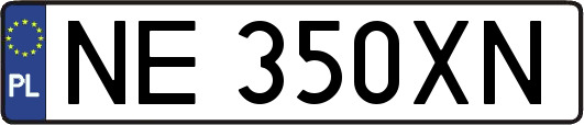 NE350XN