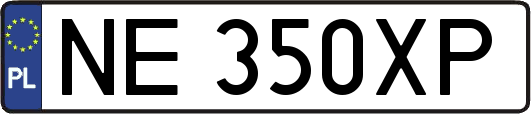 NE350XP