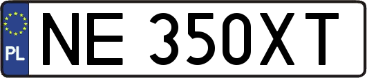 NE350XT