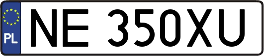 NE350XU