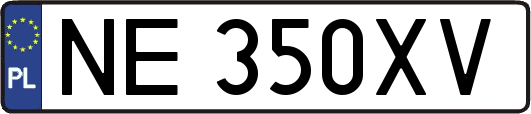 NE350XV