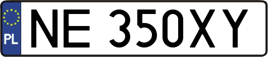 NE350XY
