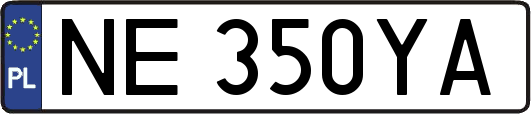 NE350YA