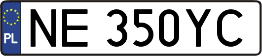 NE350YC