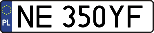 NE350YF