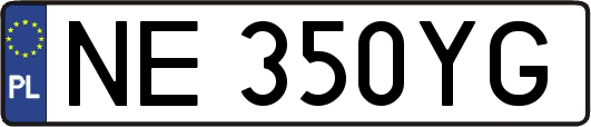 NE350YG