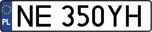 NE350YH
