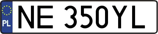 NE350YL