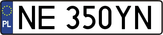 NE350YN