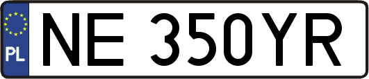 NE350YR