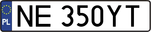 NE350YT