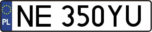 NE350YU