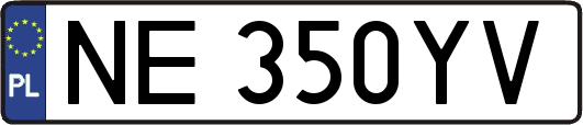 NE350YV