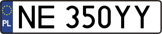 NE350YY