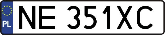 NE351XC