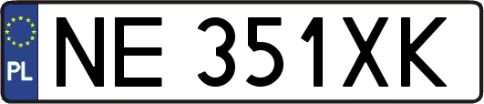 NE351XK