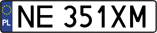 NE351XM