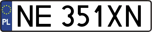 NE351XN