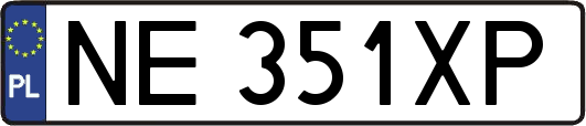 NE351XP