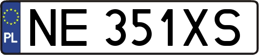 NE351XS