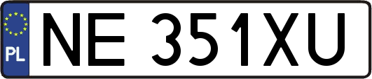 NE351XU