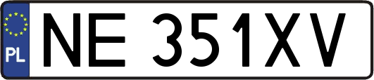 NE351XV