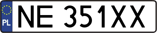 NE351XX
