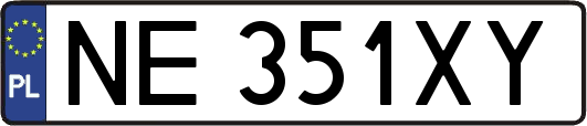 NE351XY
