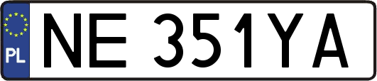 NE351YA