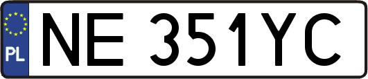 NE351YC