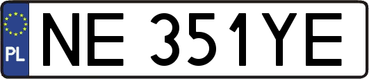 NE351YE
