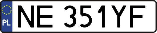 NE351YF
