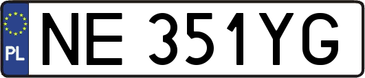 NE351YG