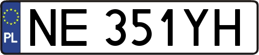 NE351YH