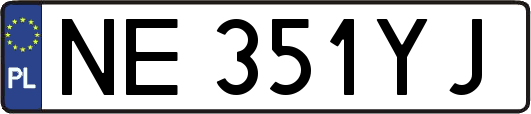 NE351YJ